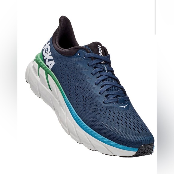 Hoka One One Other - Hoka Men's Clifton 7